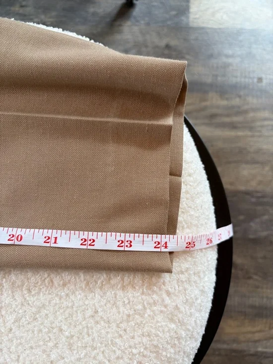 Reiss Esther Tapered Cropped Trousers - Picture 10 of 14